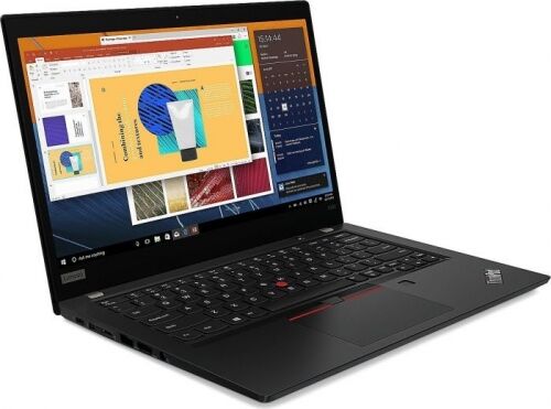 Lenovo Notebook thinkpad x390 13.3" touchscreen intel core i5-8365u 16gb 2...