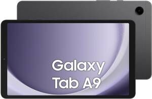 Samsung sm-x110 tab a9 8.7"4+64gb gray ita