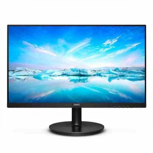 Philips Monitor 24" 241v8l/00 led full hd