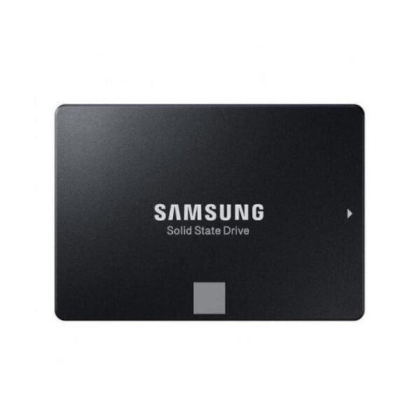 samsung hard disk ssd 1tb 870 evo sata 3 2.5 (mz-77e1t0b/eu)