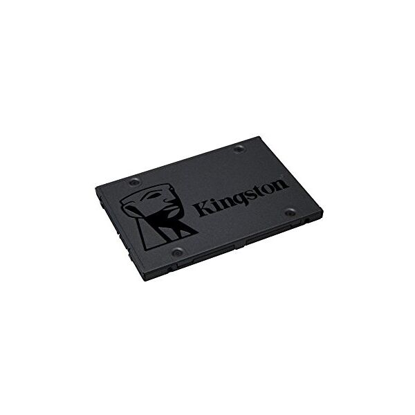 kingston hard disk ssd 240gb a400 2.5 sata 3 (sa400s37/240g)