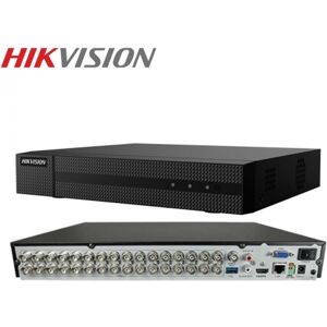 Hikvision hwd-5232mh-g2 hiwatch series dvr 5in1 tvi/ahd/cvi/cvbs+ip...