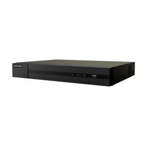 Hikvision hwn-4108mh hiwatch series nvr 4k hd 8ch 8mpx h.265+8