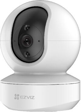 Ezviz ez-c6n telecamera wifi interno 2k videocamera sorveglianza in...