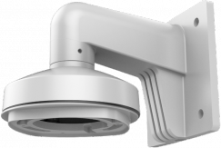 Hikvision Staffa ds1272zj-120 a parete per mini dome camera d7 serie