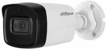 Dahua Telecamera sorveglianza 2k uhd bullet 2.8mm (hac-hfw1500tl-a-s2)