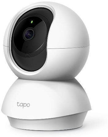 Tp-link Telecamera sorveglianza tapo c200 indoor wifi full hd