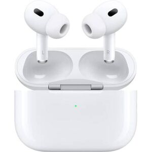 Apple Auricolari Airpods Pro2 2023 +cust.ric.wir. Usb-c Mtjv3zm/a