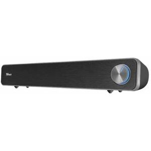 Trust Barra amplificata arys usb soundbar 12w (22946)