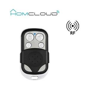 Telecomando homcloud a radio frequenza 433mhz wl-rfrc