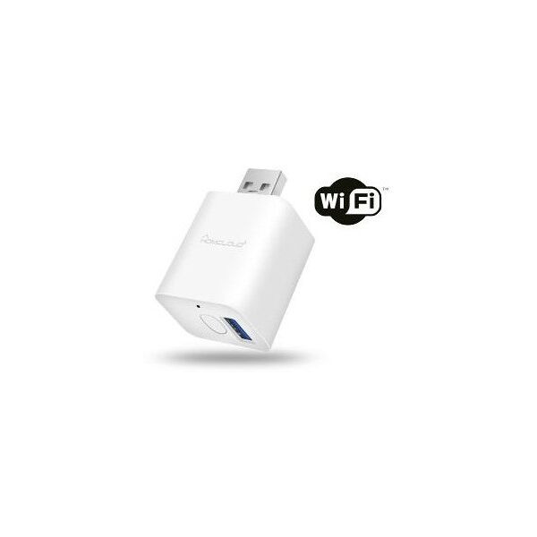 homcloud presa usb smart wi-fi (hy-usbwifi)