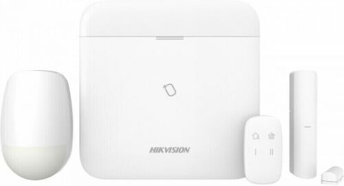 Hikvision ds-pwa96-kit-we kit ax pro antifurto allarme professional...