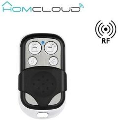 Telecomando homcloud a radio frequenza 433mhz wl-rfrc