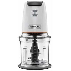 kenwood tritatutto mini chp61.100wh easychop 500w