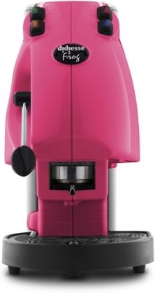 Didiesse Macchina da caffe' frog revolution base - fucsia