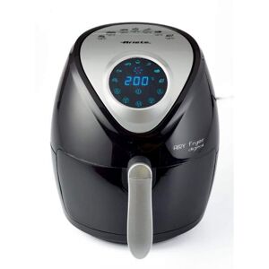 ariete friggitrice airy fryer digital 2.6 lt (ari4616) nero