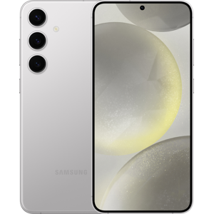 Samsung Galaxy s24 plus 256 gb + 12 gb marble gray no brand eu