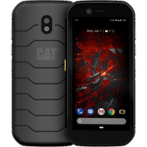 CAT s42 h+ 32 gb + 3 gb black no brand eu