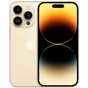 Apple Iphone 14 pro 256 gb oro no brand eu