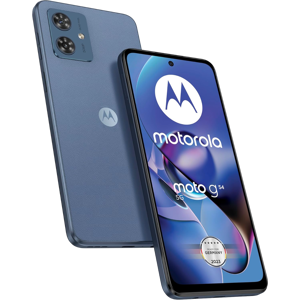Motorola Moto g54 256 gb + 8 gb blue no brand eu