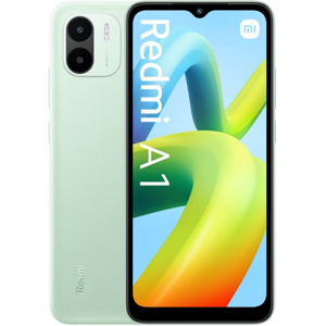 Xiaomi Redmi a1 32 gb + 2 gb light green no brand ita