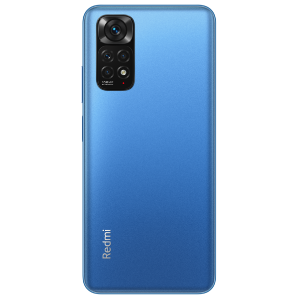 xiaomi redmi note 11s 64 gb twilight blue no brand eu