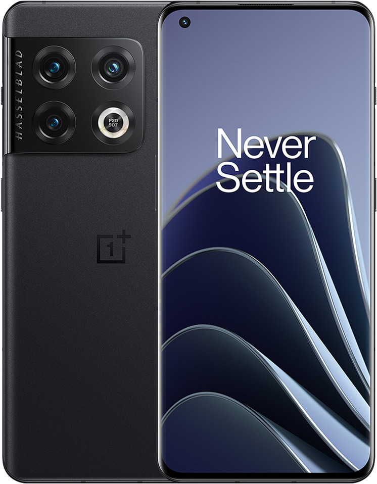 oneplus 10 pro 5g 128 gb volcanic black no brand eu