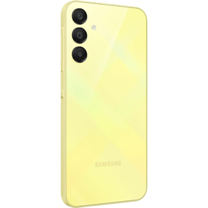 Samsung Galaxy A15 128 Gb + 4 Gb Yellow No Brand Eu