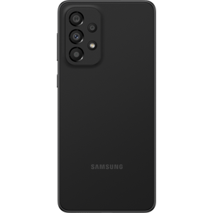 Samsung Galaxy A33 5g Enterprise Edition 128 Gb Black No Brand Eu
