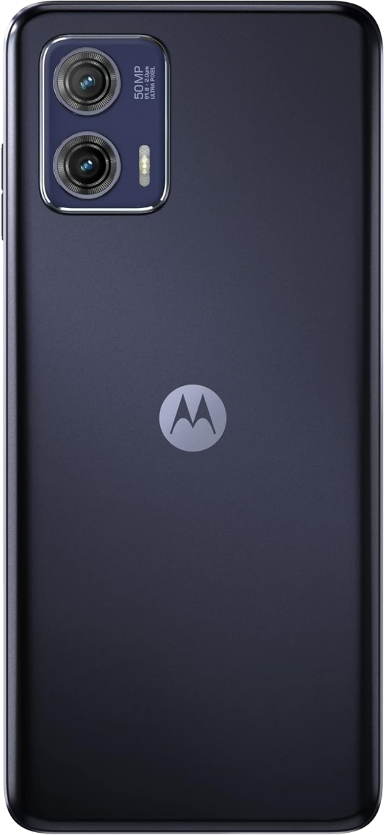 Motorola Moto g73 5g 256 gb + 8 gb midnight blue no brand eu