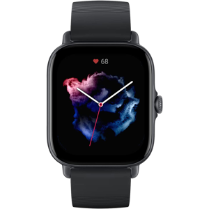 Amazfit gts 3 black no brand eu