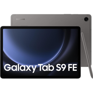 Samsung galaxy tab s9 fe wifi x510 128 gb + 6 gb graphite no brand eu