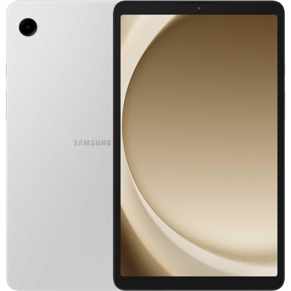 samsung galaxy tab a9 wifi 8.7'' x110 64 gb + 4 gb silver no brand eu