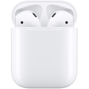 Apple airpods (2ª generazione)