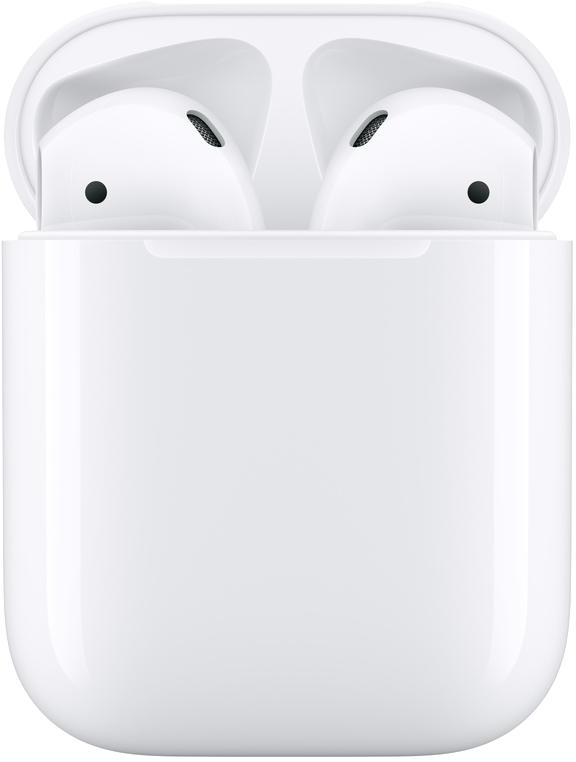 Apple airpods (2ª generazione)