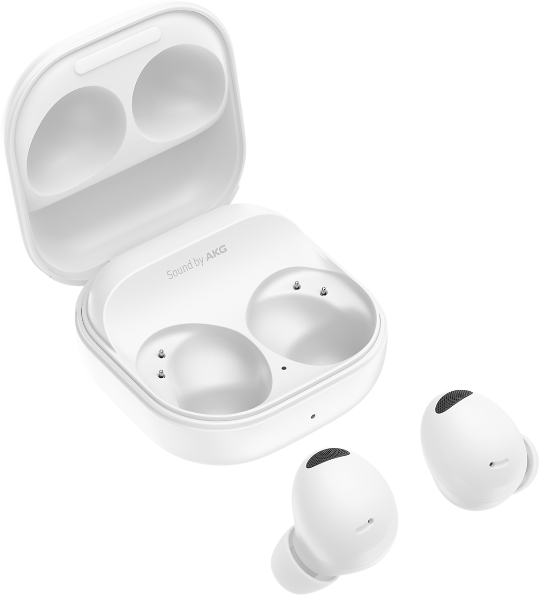 Samsung Galaxy buds2 pro white