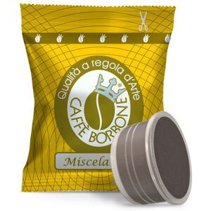 Caffè Borbone Miscela ORO Capsule Compatibili ESPRESSO POINT