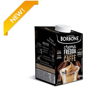 Caffè Borbone Crema Caffè Fredda : Quantità 1