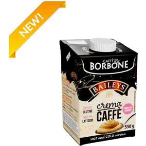 Caffè Borbone Crema Caffè con Baileys : Quantità 1