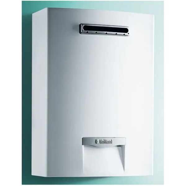 scaldabagno vaillant outsidemag 158/1-5 camera stagna 15 lt low nox gpl a (10022468)