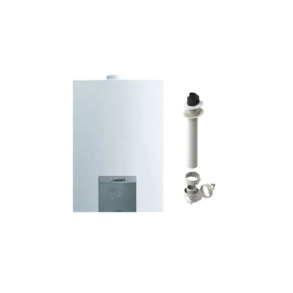 scaldabagno vaillant turbomag plus 125/1-5 camera stagna 12 lt low nox gpl a (10022443)