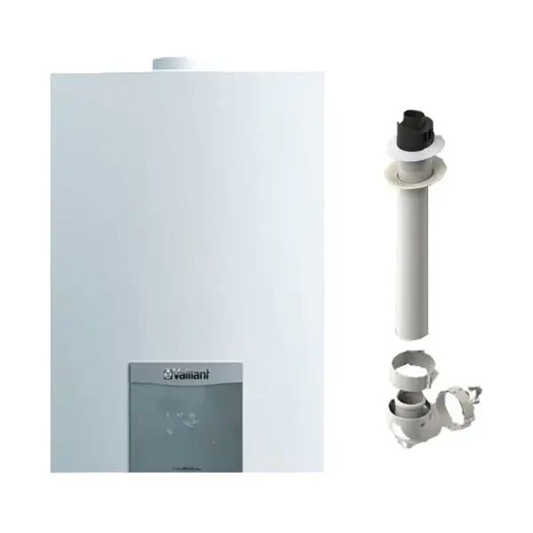 scaldabagno vaillant turbomag plus 155/1-5 camera stagna 15 lt low nox gpl a (10022445)