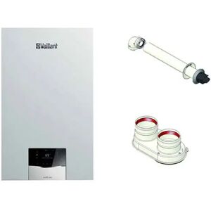 Caldaia Vaillant Ecotec Plus Vmw 30 Cs/1-5 A Condensazione 30 Kw Metano E Gpl A/a (10022022)