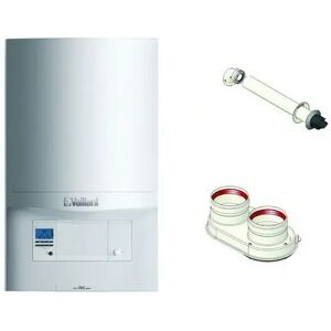 Caldaia Vaillant Ecotec Pro Vmw 236/5-3 A Condensazione 23 Kw Metano E Gpl A/a (10021995)