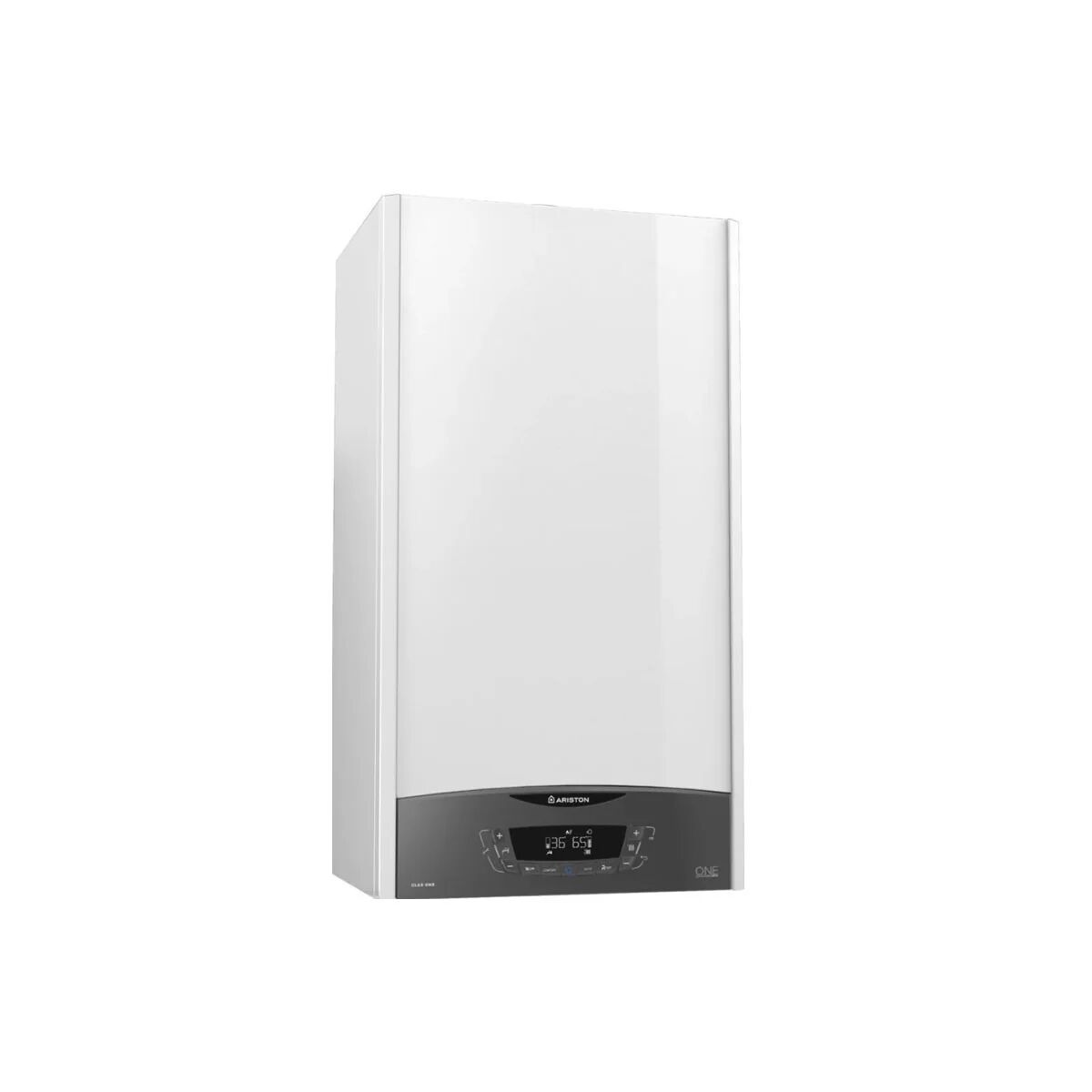 Caldaia Ariston Clas One A Condensazione 24 Kw Metano E Gpl Wifi (3302123)