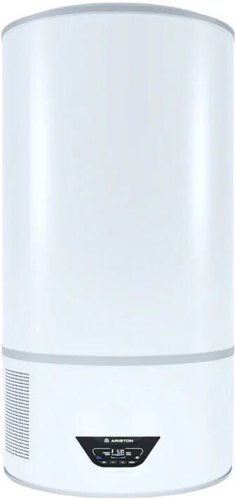 Scaldabagno Elettrico Ariston Lydos Hybrid A Pompa Di Calore Accumulo 100 Lt Wifi (LYDOS HYBRID 100EU)