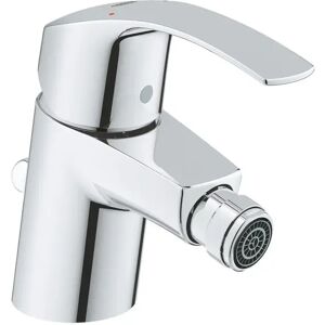 Miscelatore Bidet Grohe Eurosmart 32929002 Cromato