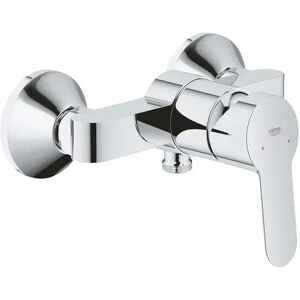 Miscelatore Doccia Esterno Grohe Bauedge 23333000 Cromato