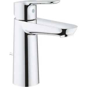 Miscelatore Lavabo Grohe Bauedge 23758000 Cromato