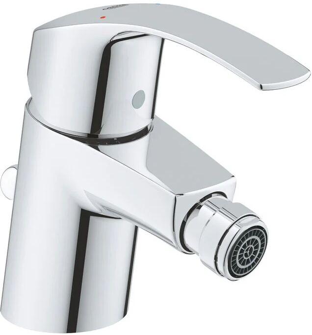 miscelatore bidet grohe eurosmart 32929002 cromato